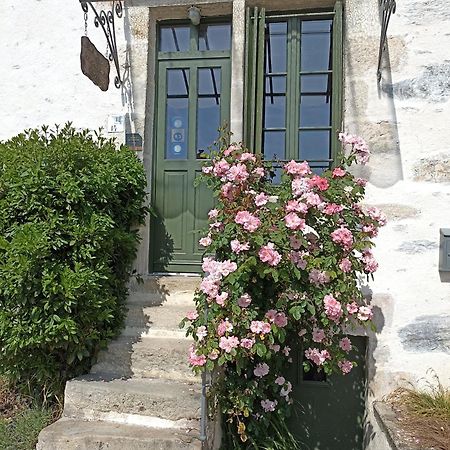 Gite Le Bourgneuf Fresnay-sur-Sarthe Eksteriør billede