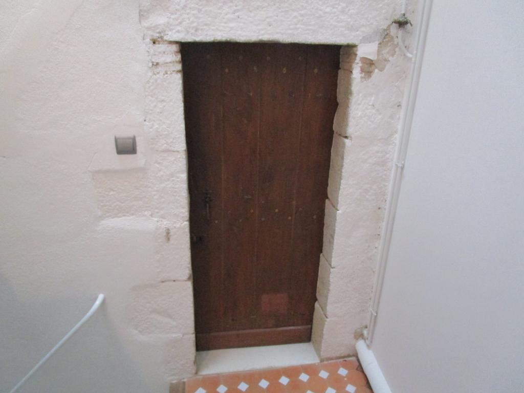 Gite Le Bourgneuf Fresnay-sur-Sarthe Eksteriør billede
