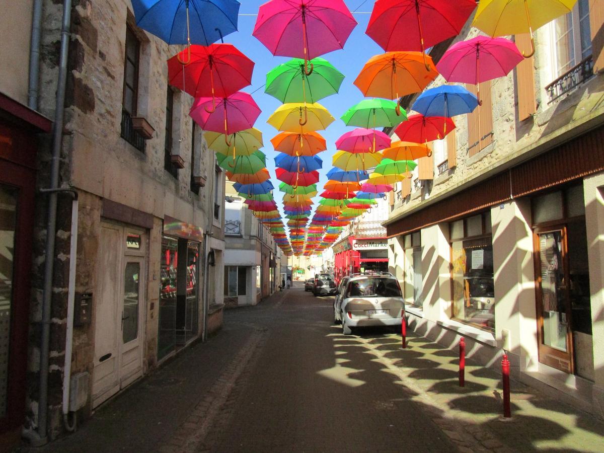 Gite Le Bourgneuf Fresnay-sur-Sarthe Eksteriør billede